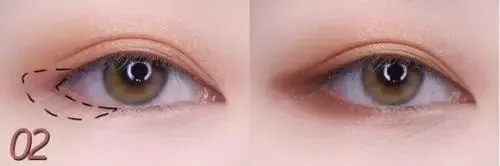 我能让你的眼睛会说话,相信吗?