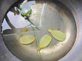 清蒸梭子蟹怎么做