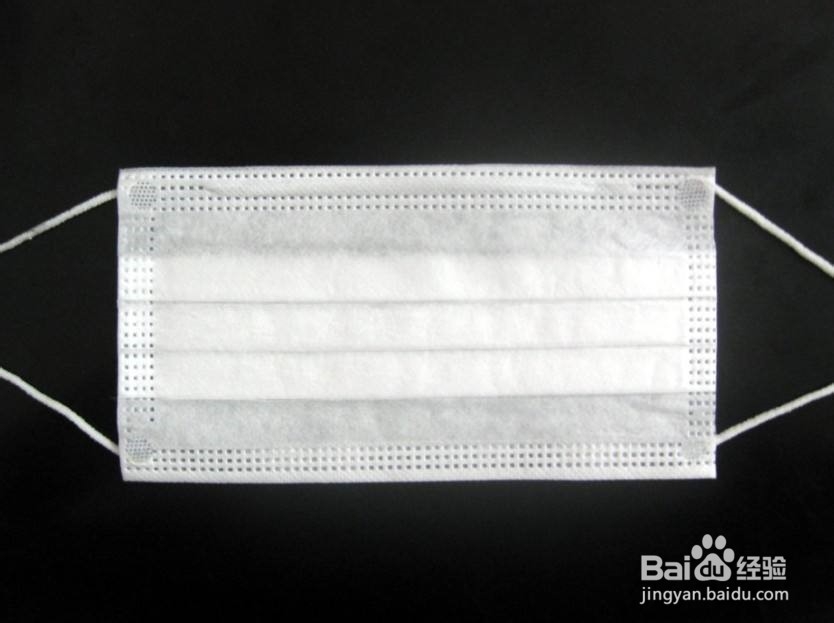 如何准确买到医用口罩并且怎样区分医用口罩?