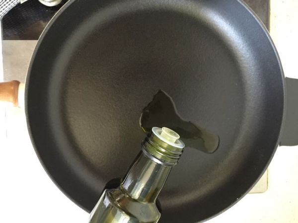 迷迭香煎三文鱼