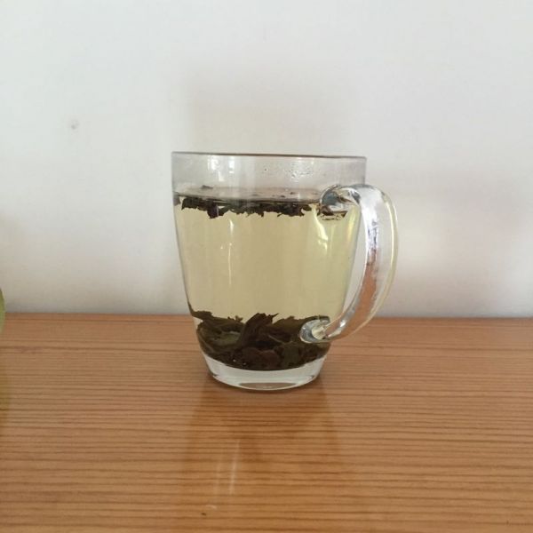 马兰头虾仁饭团