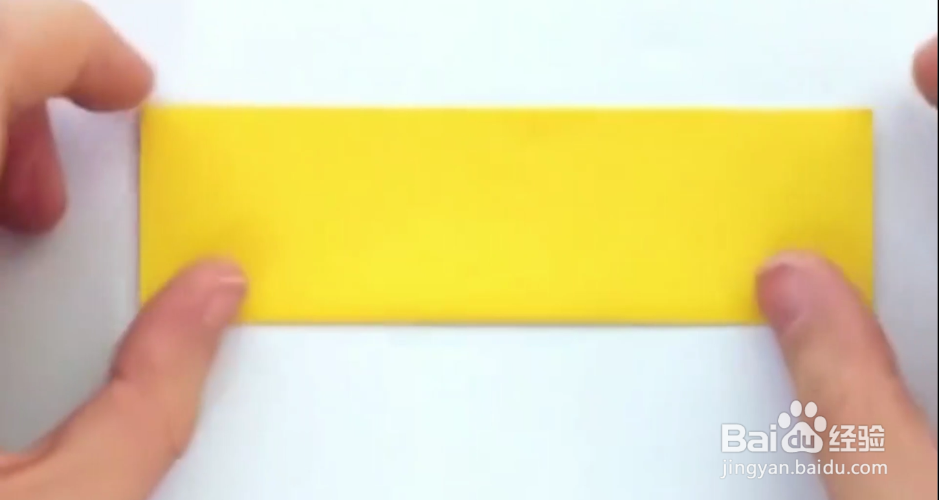 如何折出好看的折纸？