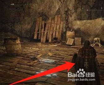 《艾尔登法环》信徒的立誓布获取方式