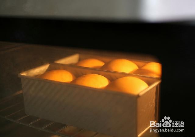 家庭自制芝士粉双倍奶香手撕吐司