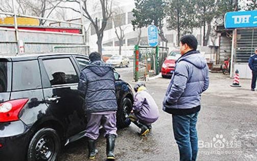 开车如何做好车辆防盗?