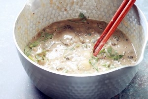 蚝烙煎的做法