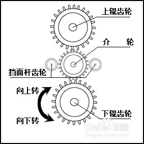 如何正确操作圆馒头机？