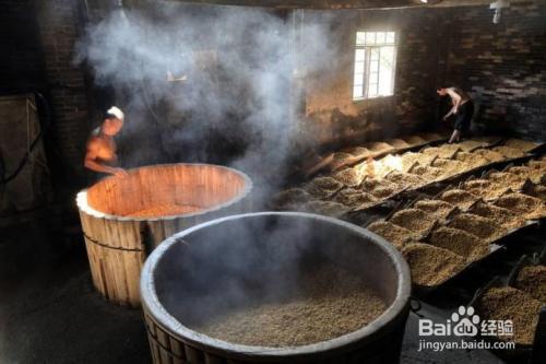 发芽的稻谷能做什么