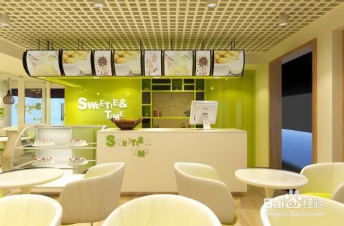 店铺装修怎么弄