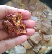 好吃不腻的红烧牛肉
