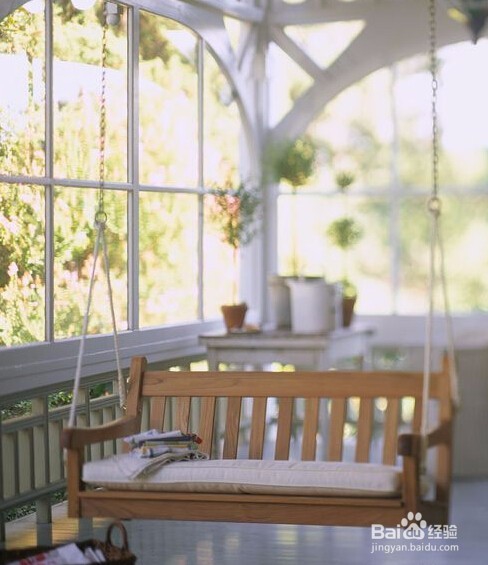 阳台家具买什么