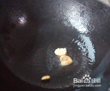 芥蓝炒鸡胗怎么做