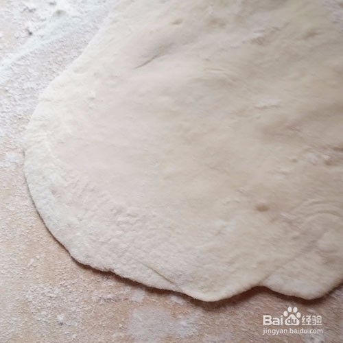 紫薯包子小馒头的做法