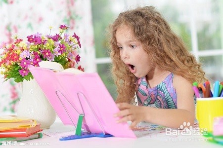 怎么养成孩子爱看书的习惯