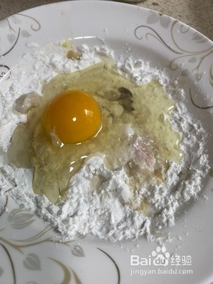 梭子蟹面煳酱的做法