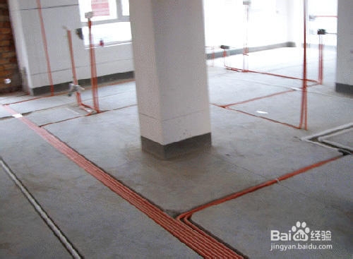 新房房屋验收注意7大细节