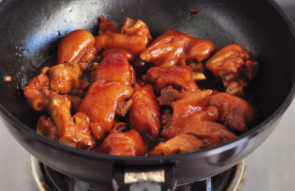 私房酱猪蹄做法