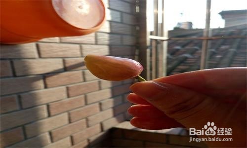 教你轻松做出酱泡五色椒