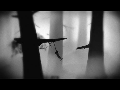 《地狱边境》图文流程攻略(一)