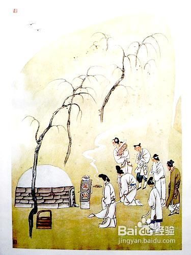 武当山清明节二日游要注意些什么