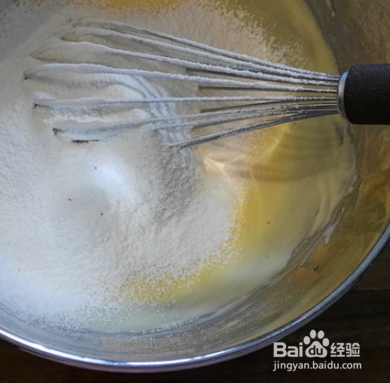 口感一流的日式轻芝士蛋糕