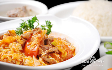 两道小菜告别小儿厌食