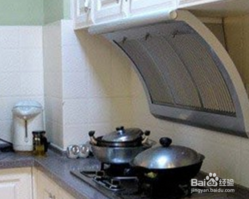 油烟机的购买小知识？