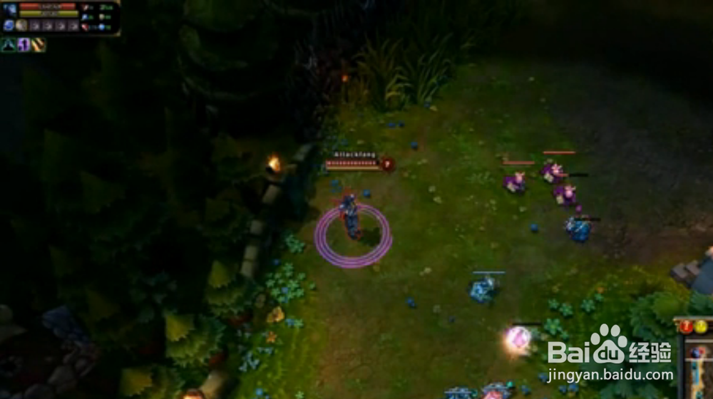 LOL召唤师峡谷迷思：[9]