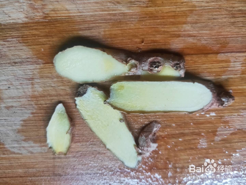 回味无穷的红烧冻豆腐