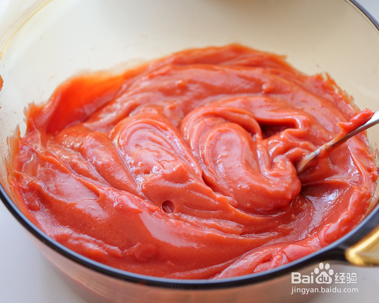 红果山楂糕的做法