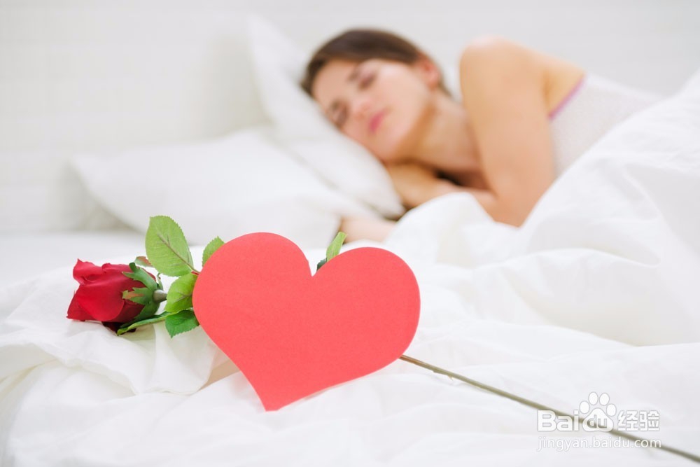 做到这 4 点,才能睡得香、睡得好