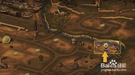 蒸汽朋克塔防2新人攻略