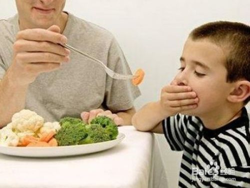 孩子不爱吃饭，妈妈怎么办？