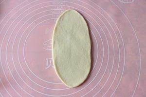 牛奶面包卷的做法