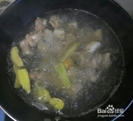 怎么在家自己做糖醋排骨