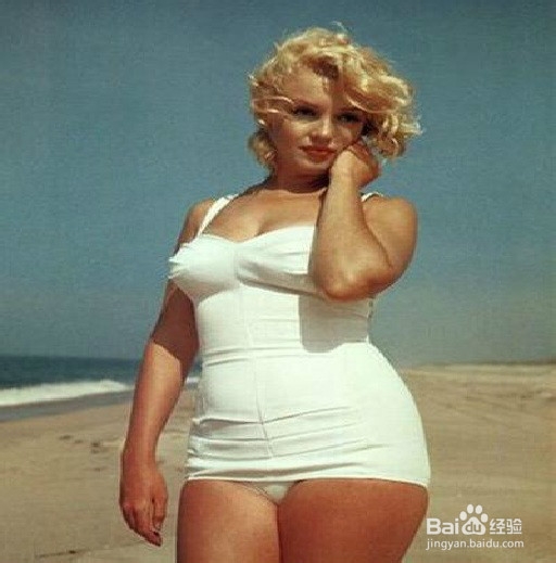 女人变‘美丽’的方法