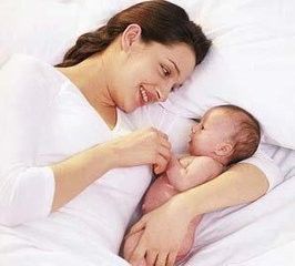 孕妇分娩后如何保养