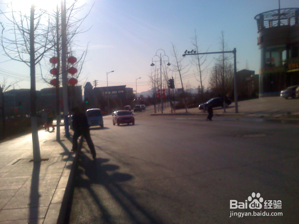 怎样告诉孩子安全出行---52