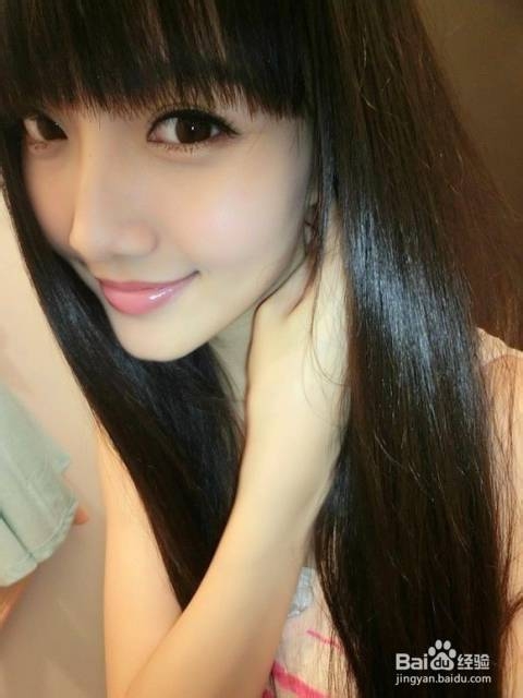 隐形眼镜有什么好处