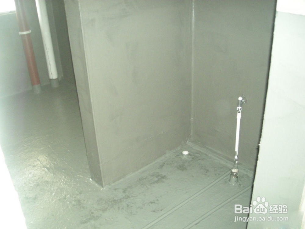 卫生间防水没做好怎么补救?