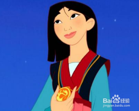 花木兰流程攻略