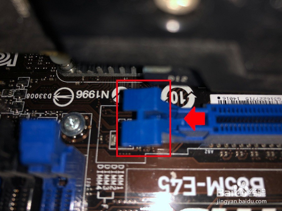 电脑独立显卡如何拆