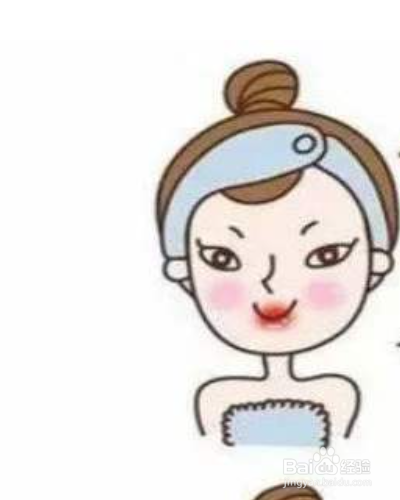 黛珂紫苏水和牛油果乳液怎么用