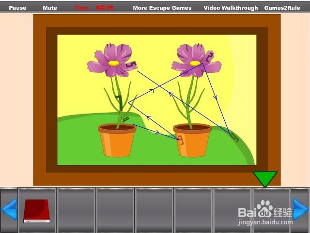 逃出农舍小屋攻略