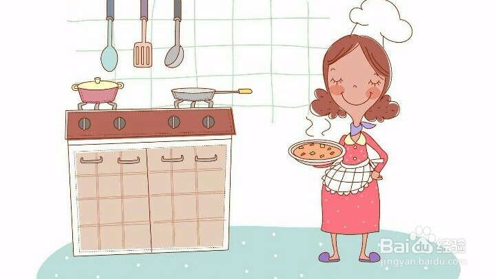 过年给妈妈买些什么好呢?