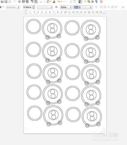 怎样DIY自制一个会翻转的项链吊坠time turner