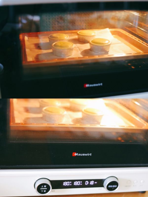 奇异果奶油芝士乳酪挞