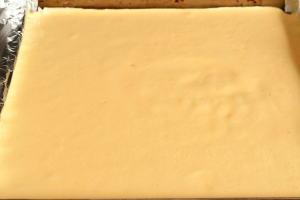 火腿肉松蛋糕卷