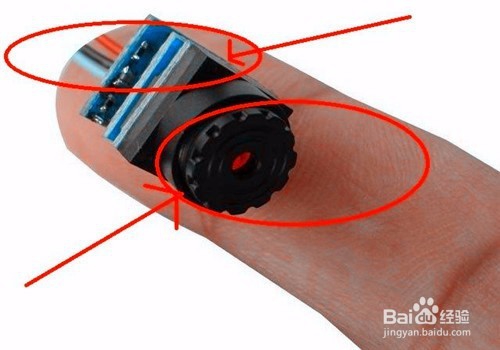 如何预防宾馆现针孔摄像头