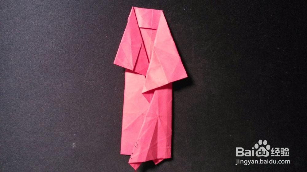 修女小人偶的制作方法